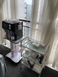 -YooMee优美智能科技美肤机构