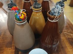 -醉八仙热酒馆(渝中店)