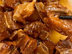 -温州王朝大酒店-自助餐厅