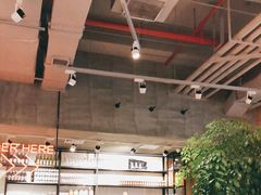 大堂-Moka Bros 摩卡站(嘉华店)