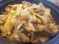 -欢乐海岸美食联盟