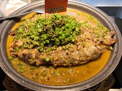 -鱼上·烤鱼(万象城店)