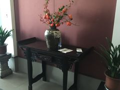 -梅花香里大酒店(郁金香路店)