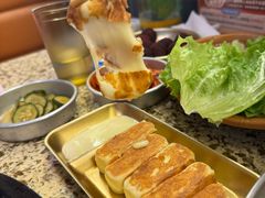 -首尔烤肉大排档(合生汇店)
