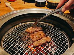 -赤坂亭M9和牛烧肉(世博源店)