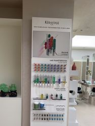 -DX HAIR SALON·发现未知美发沙龙