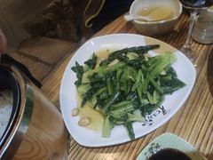 -花溪雨·森林餐厅(石基店)
