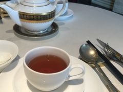 -广州塔晖粤轩中餐厅