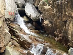 -黑龙潭风景区