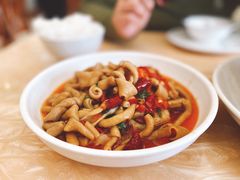 鹅肠-新天厨酒家(二分店)