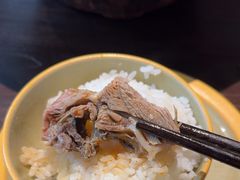 -张翻越·川渝冒菜·武汉黑鸭煲(城北万象城店)