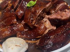 -客家汇·客家传承菜(水库店)