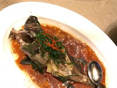 -广州天河希尔顿酒店