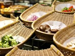 -万达文华酒店·48F云端窗景美食汇自助餐厅