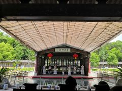 -景德镇古窑民俗博览区