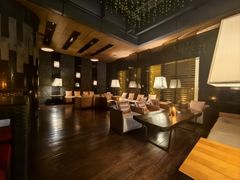 -富力丽思卡尔顿酒店·FLAIR餐厅酒吧
