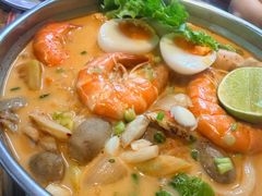 -Kat's Kitchen