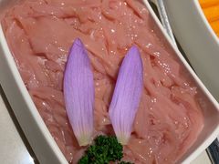 -海底捞火锅(泉城路店)