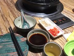 -润泽园椰子鸡(汇一城店)