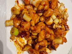 -玉林烤鸭店(小西天店)