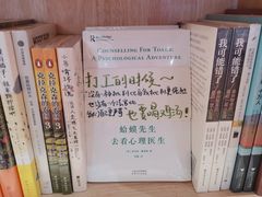 -猫的天空之城概念书店(印象城购物中心店)