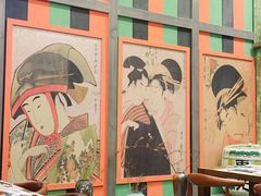 -藤鹤日本料理(保利广场店)