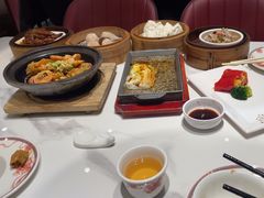 -稻香海鲜饭店(第一国际店)