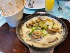 法式焗蜗牛-西堤厚牛排(昆山店)