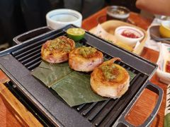 -匠和风精致料理(宁德万达店)