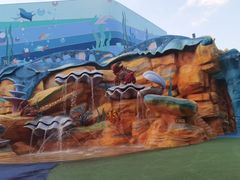 -郑州方特梦幻王国