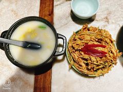 -小吊梨汤·北京菜·烤鸭(清河万象汇店)