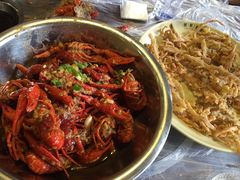 靓靓蒸虾(中山公园店)-靓靓蒸虾(中山公园店)
