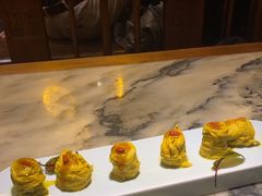 -范家小馆·烤鸭新京菜(金融街店)