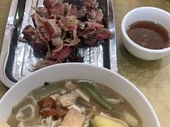 -王婶手擀面(灵寿店)