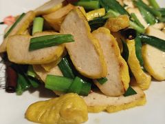 -豪廷轩中餐厅·特色云南菜(温德姆至尊豪廷大酒店)