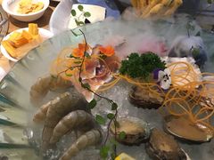 -青瓷火锅料理(西单大悦城店)