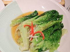 -绿茶餐厅(广州嘉裕太阳城店)
