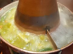 -1078號老北京涮肉(松柏店)