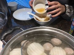 -八合里潮汕鲜牛肉火锅(深圳海岸城店)