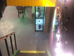 -谜语人真人演绎沉浸式密室实景游戏剧场