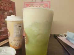 -LELECHA乐乐茶(新街口大洋店)