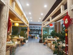 -鱼香饭店