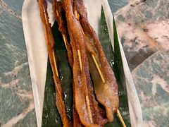 -浩海火烧云傣家菜(京广店)
