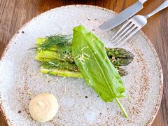 芦笋-BOR Eatery(安福路店)