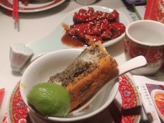 -味福记·江西小炒·南昌小吃(青山湖万达店)
