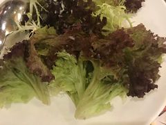 -华安国际大酒店-餐厅