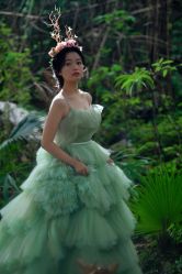 点击看大图 -金夫人婚纱摄影(总店)