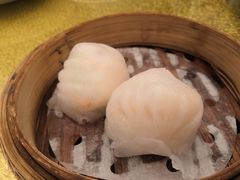 招牌水晶鲜虾饺-黄埔华苑酒家(黄埔总店)