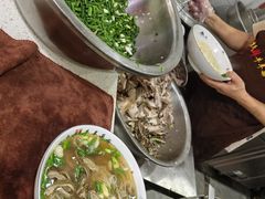 -熊氏牛羊杂粉(龙眼井总店)
