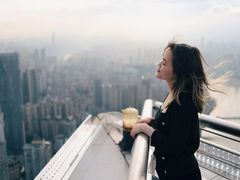 -WFC会仙楼观景台
